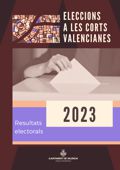 Eleccions a les Corts Valencianes 2023